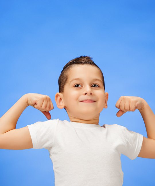 Учет гендерных аспектов в ходе обучения младших школьников