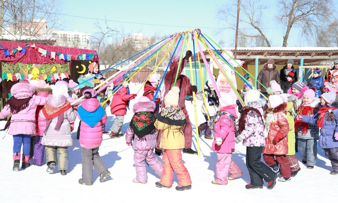 Использование элементов здоровьесберегающих методик В.Ф. Базарного в воспитательно-образовательном процессе с детьми дошкольного возраста