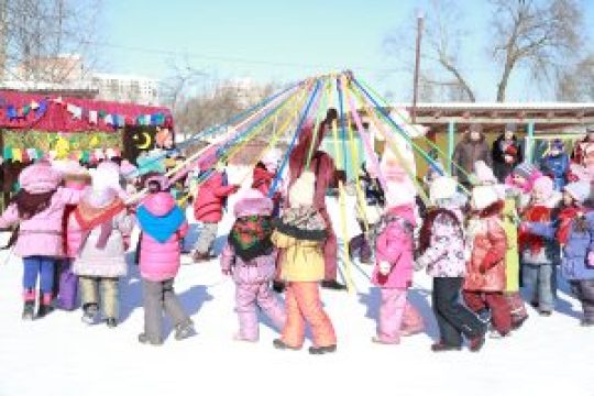 Использование элементов здоровьесберегающих методик В.Ф. Базарного в воспитательно-образовательном процессе с детьми дошкольного возраста