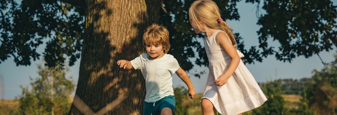 Здоровье детей - главная задача