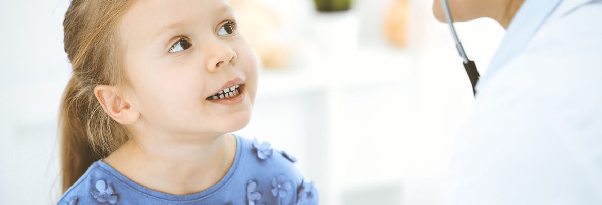 Здоровье детей (научное исследование)