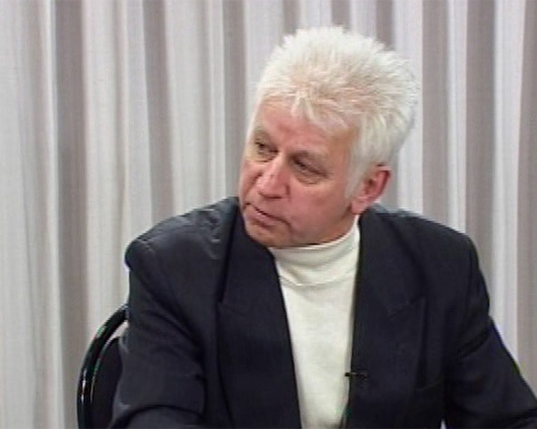 Профессор В.Ф. Базарный о раздельно-параллельном обучении девочек и мальчиков