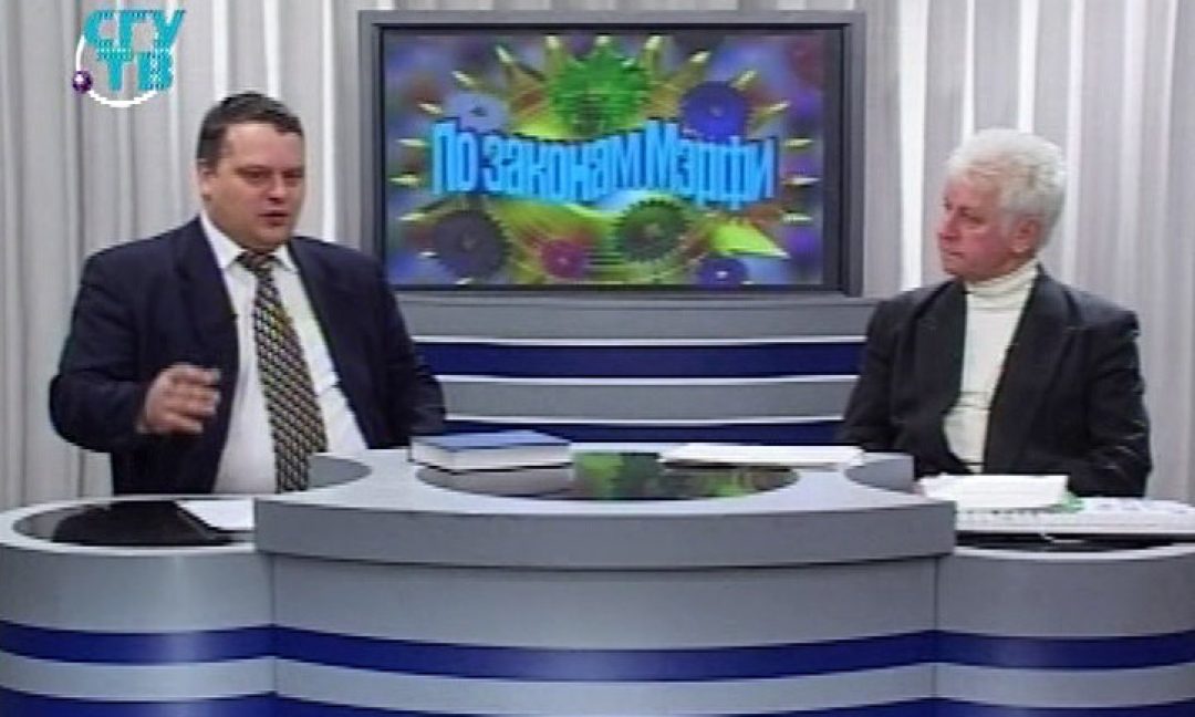 Доктор Базарный о том почему дети теряют здоровье (видео)