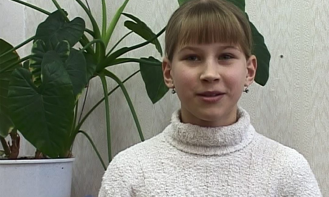 Прекрасная половина человечества. Лицей раздельного обучения №103 “Гармония”