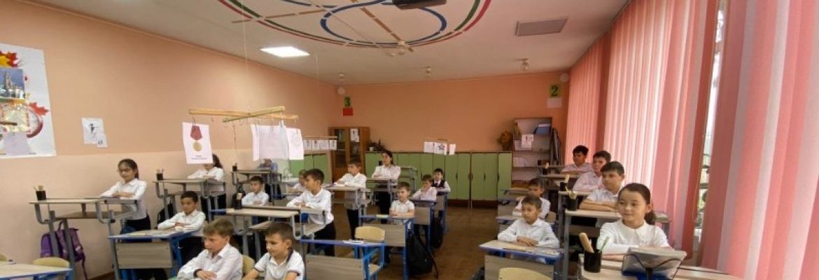 Качество развития и здоровье детей – в руках прогрессивно мыслящих учителей и родителей