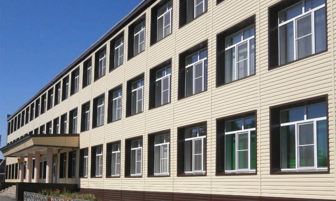 Методика школьного обучения по системе В.Ф. Базарного как средство развития личности младшего школьника