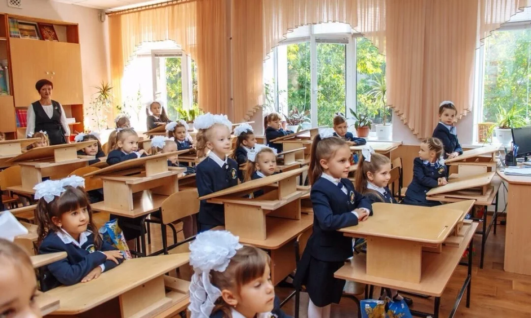 О важности и необходимости раздельно-параллельного гендерно-ориентированного образования и воспитания