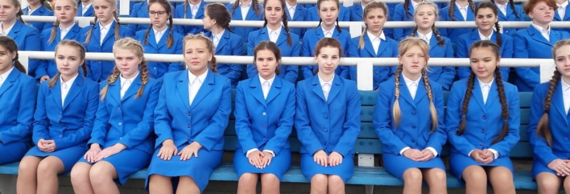 Женская гимназия. Раздельное обучение