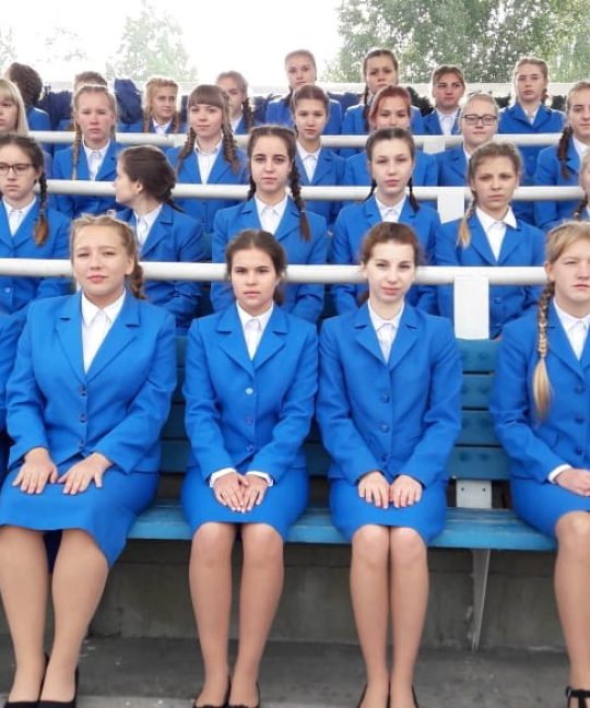 Проблематика и современные возможности женского образования на примере ГОУ «Губернаторская женская гимназия-интернат»