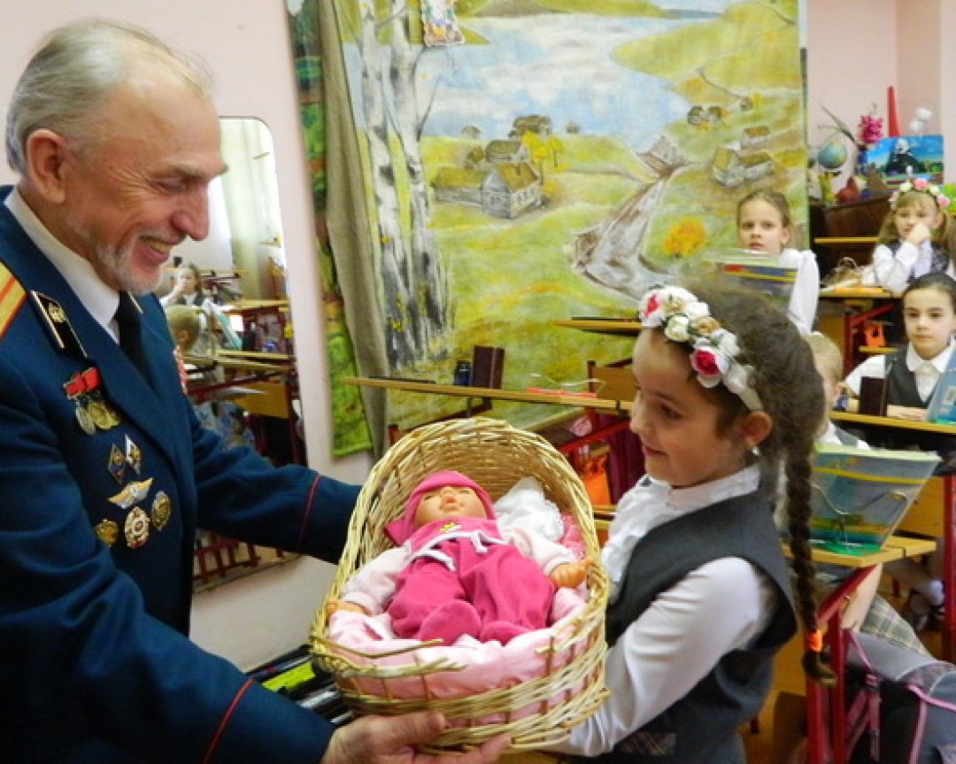 Об особенностях организации проведения уроков в классе мальчиков и в классе девочек при параллельно-раздельном обучении