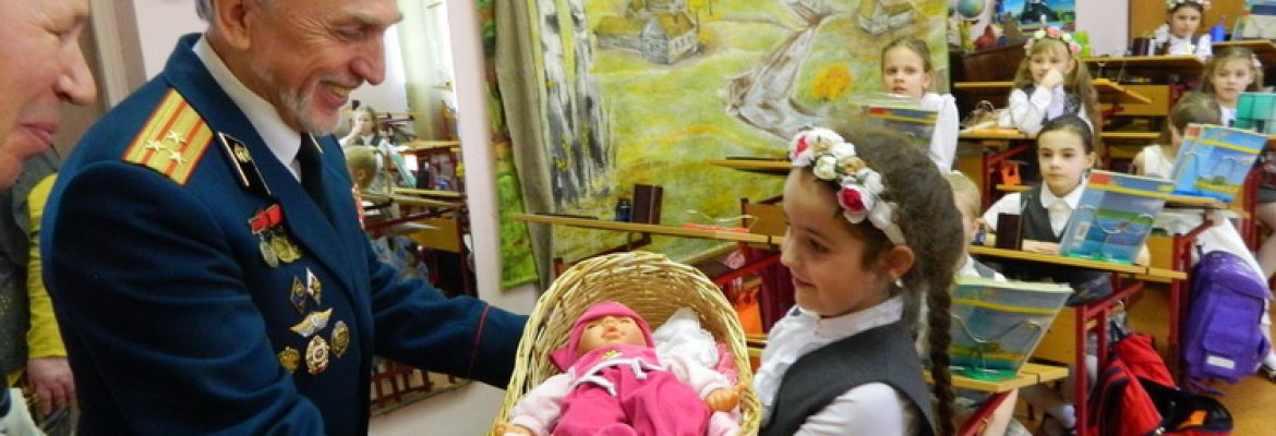 Воспитание в раздельных школах