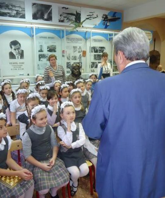 Особенности организации учебно-воспитательной работы в начальной школе и вопросы сохранения здоровья учащихся