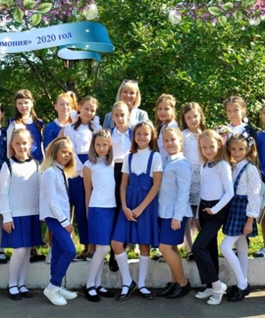 Мальчики и девочки: образование и развитие