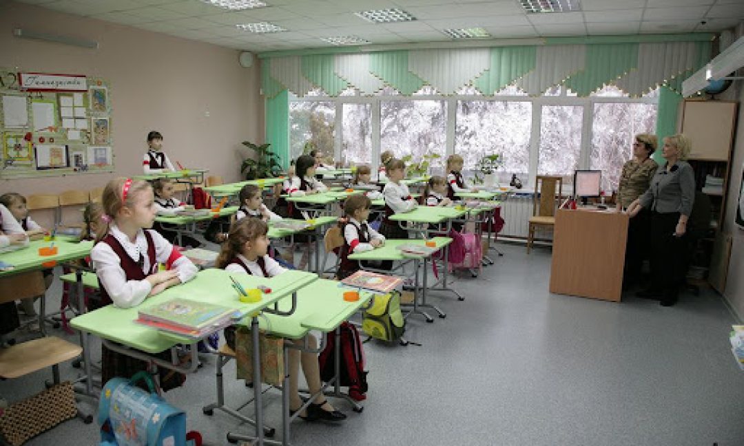 Параллельно-раздельное обучение дошкольников и младших школьников как единый неразрывный процесс