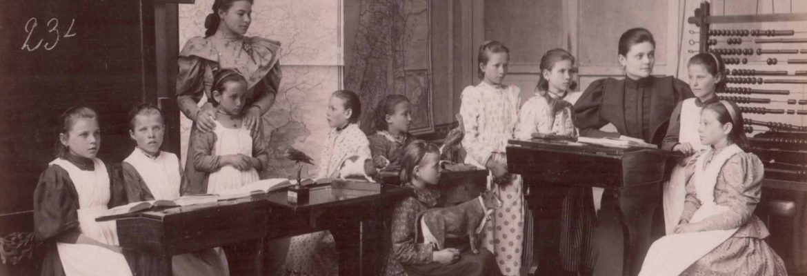 Второй международный конгресс по школьной гигиене, Лондон 1907 г. Отчёт проф. Хлопина.