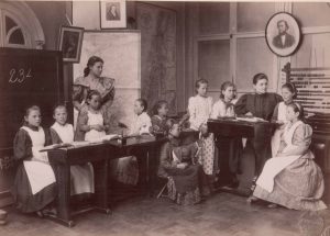 Второй международный конгресс по школьной гигиене, Лондон 1907 г. Отчёт проф. Хлопина.