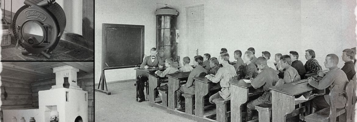 Третий международный конгресс по школьной гигиене в Париже (отчёт проф. Хлопина) – 1910