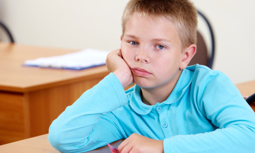 Профессор Базарный: Школа хронического стресса