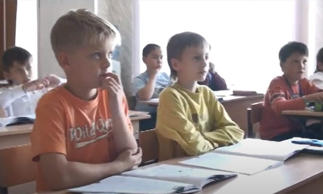 Учим раздельно – воспитываем вместе