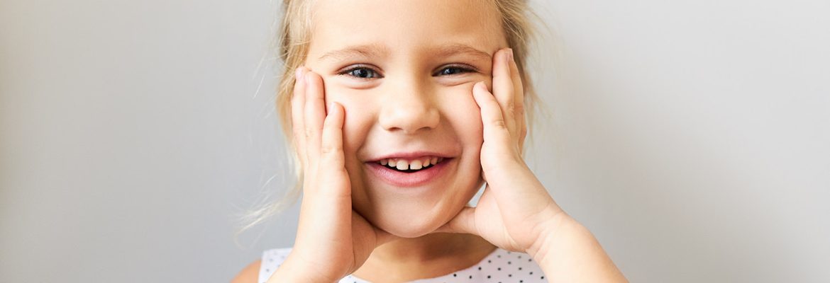 Зрительный фактор в развитии и профилактике школьных форм патологии