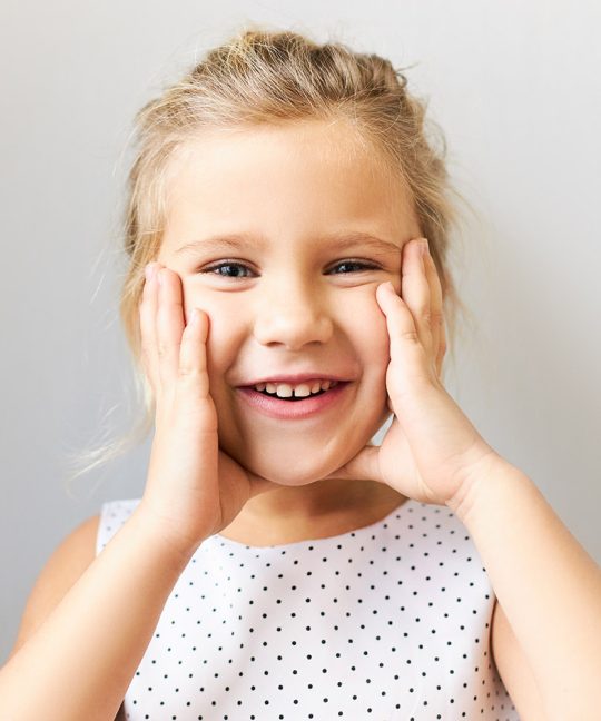 Зрительный фактор в развитии и профилактике школьных форм патологии