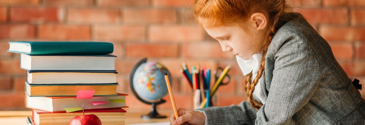 Влияние состояния нервной системы и уровня развития тонкой моторики на рабочую позу школьников