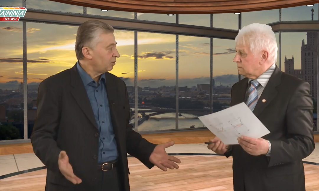 Засиженная детородность.  В.Ф. Базарный и В.В. Берчун. Часть 1