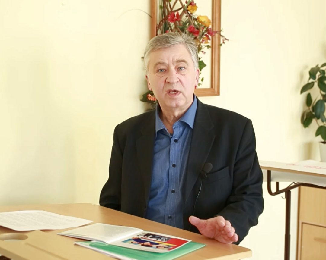 О массовом внедрении технологий Базарного и зарубежных исследованиях (видео)