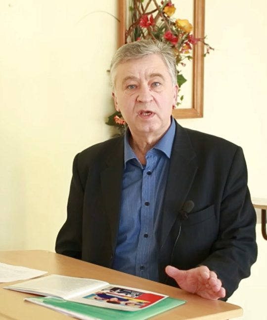 О массовом внедрении технологий Базарного и зарубежных исследованиях (видео)