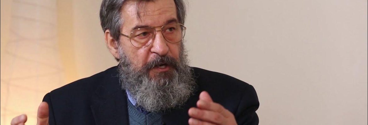 Центр непрерывного образования третьего тысячелетия. А.В. Курбатов