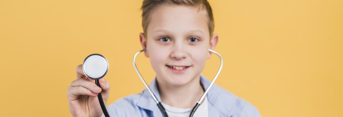 Сотрудничество медицины и педагогики &mdash; залог успеха