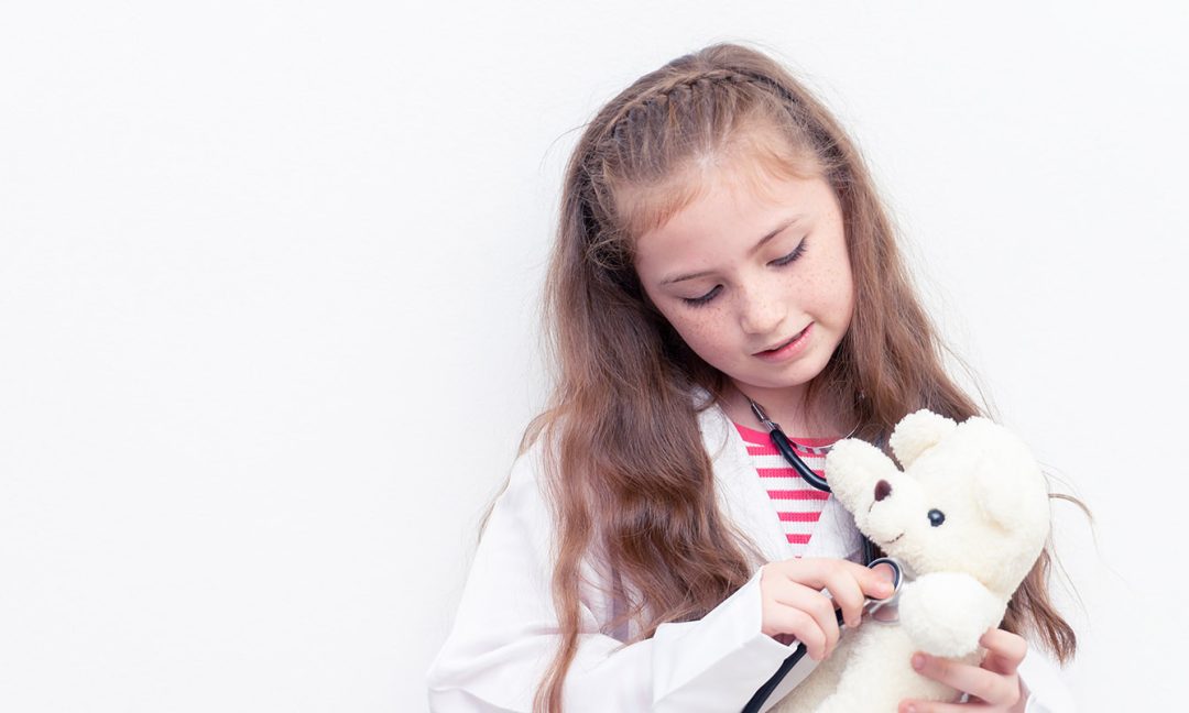 Педагогика сотрудничества: все вместе — за здоровье друг друга