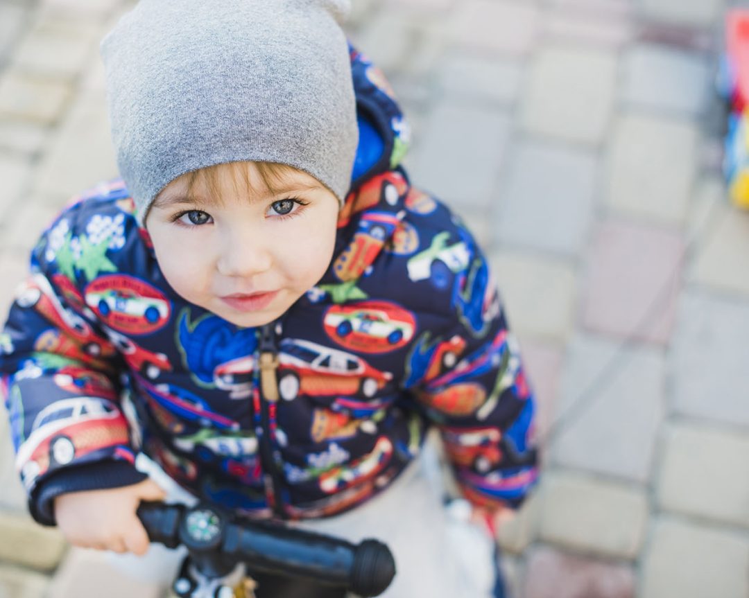 Пора действовать