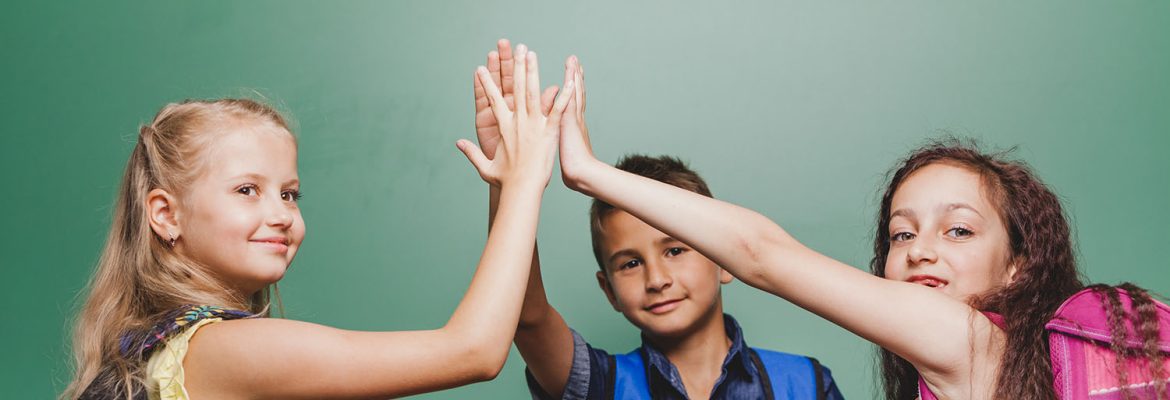 Здоровьесбережение — магистральный путь модернизации школы