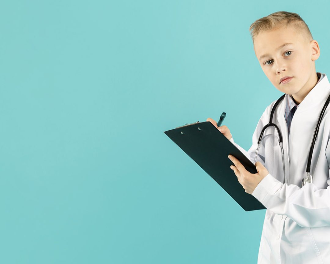 Здоровье под контролем