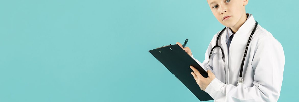 Здоровье под контролем