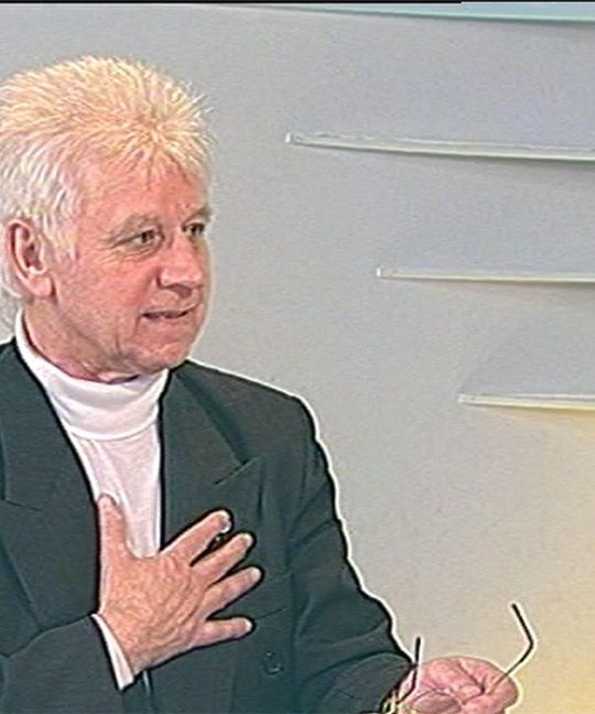 Школьный стресс и демографическая катастрофа России – доктор Базарный