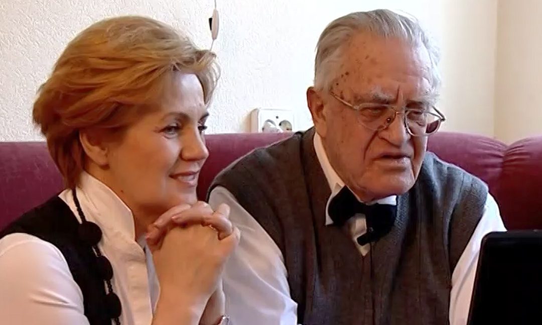 Что истина? И этот мир вокруг… В.П. Казначеев