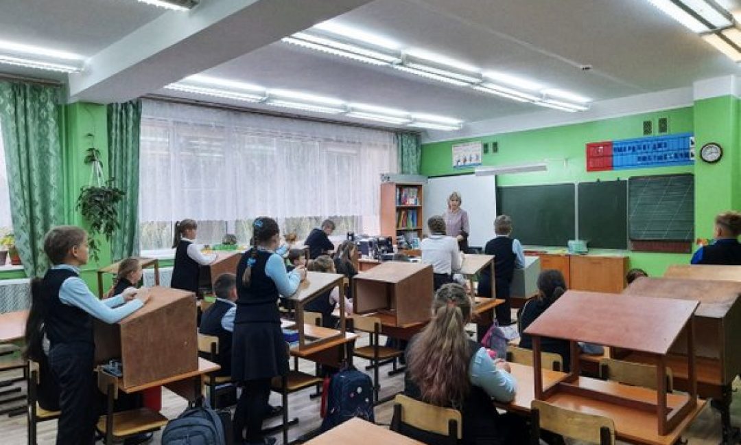 Дорогой энтузиастов