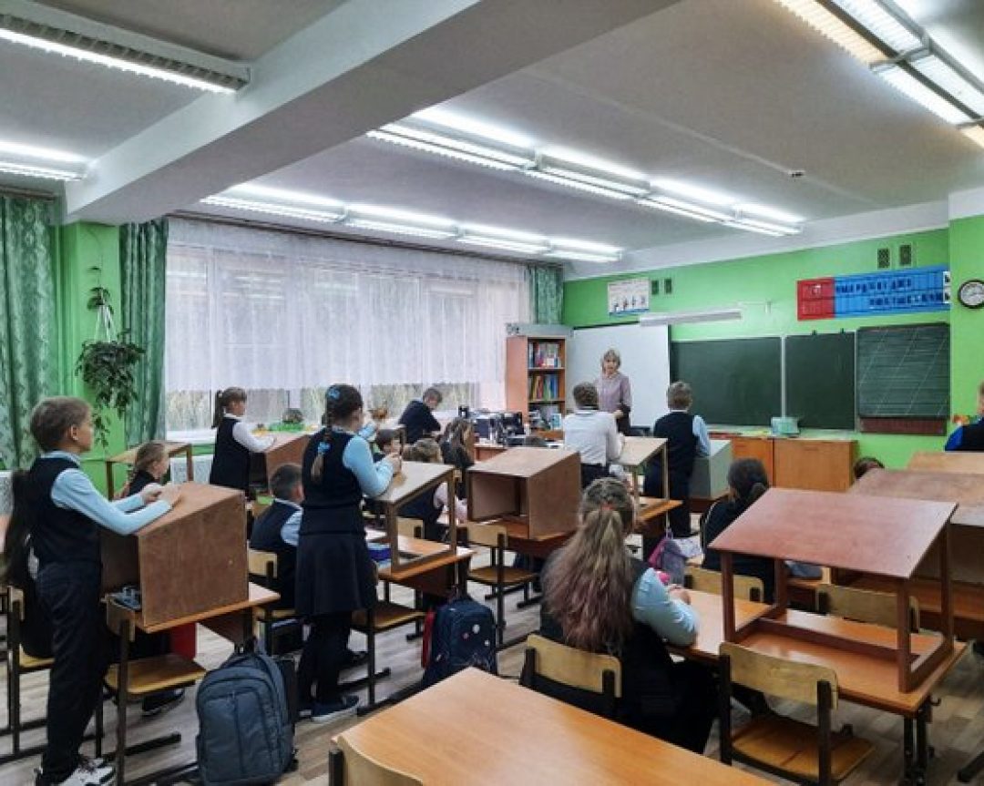 Дорогой энтузиастов