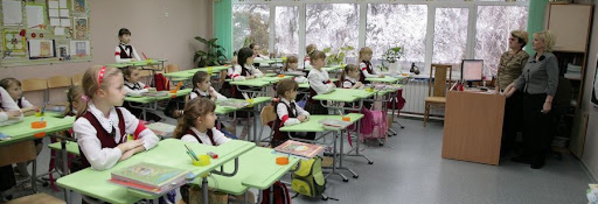 В “Эврике” поют хором