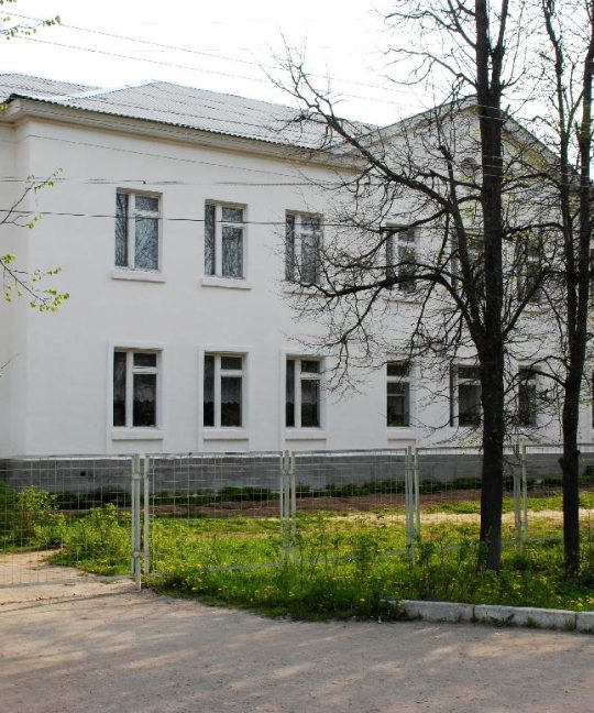 “Не навреди” — девиз не только медиков