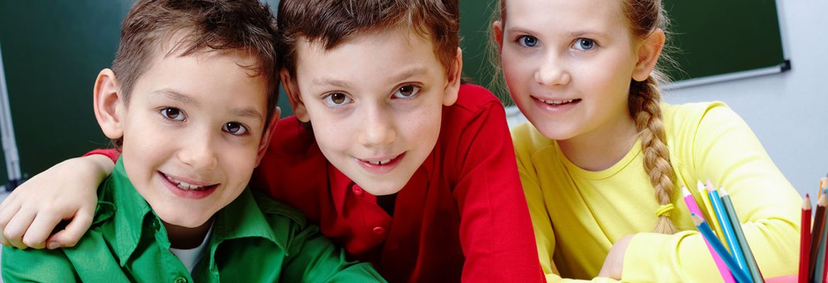 Хорошая школа — здоровая школа