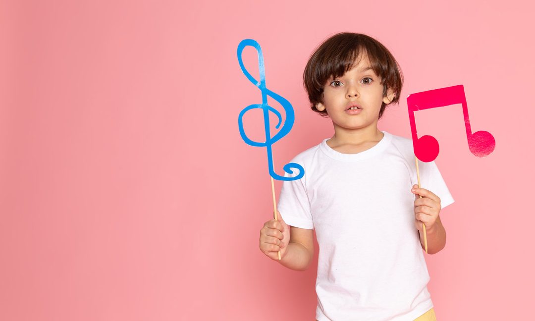 Лечение музыкой