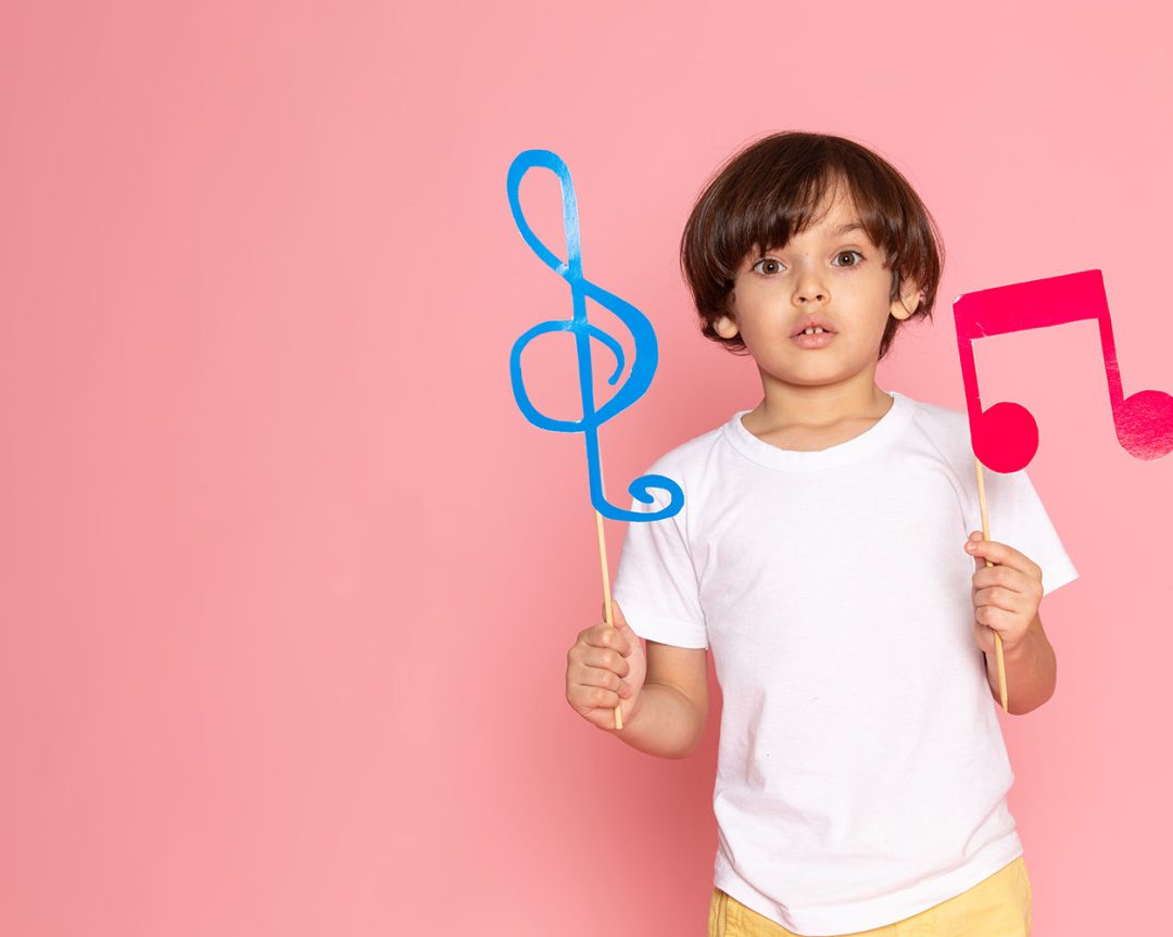 Лечение музыкой