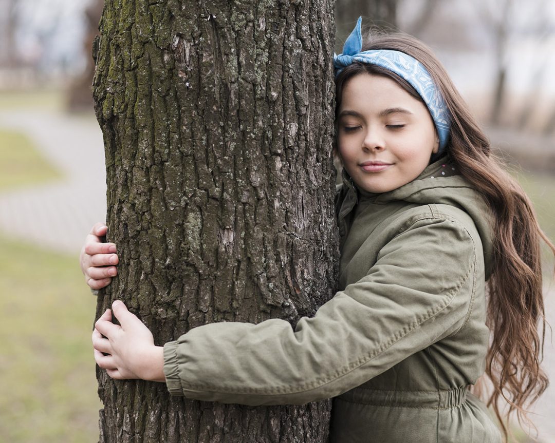 Утром встал — приведи в порядок планету!