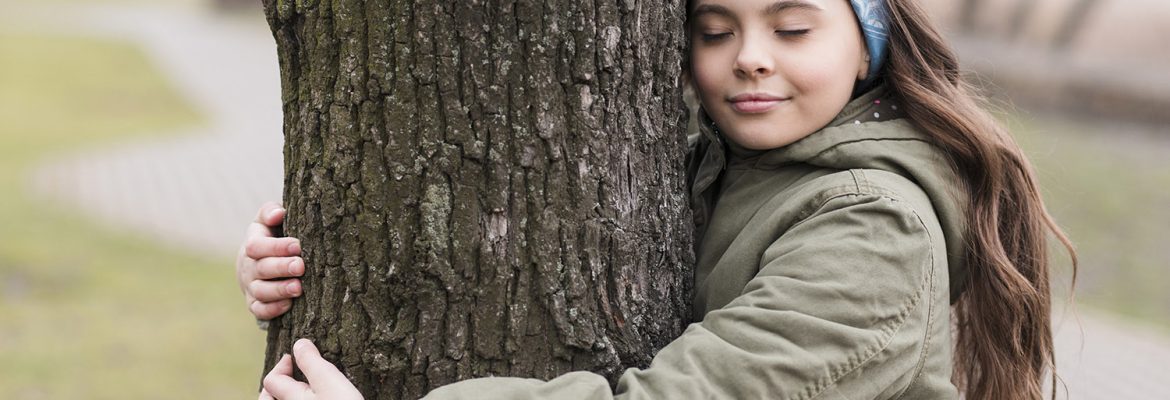 Утром встал — приведи в порядок планету!