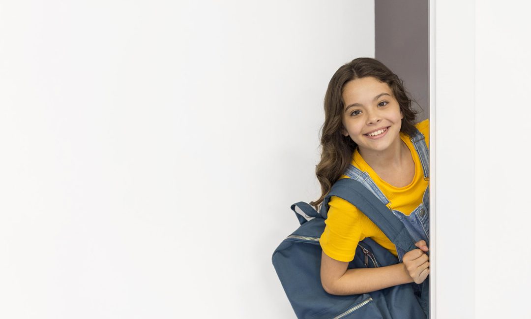 На занятия в родительскую школу