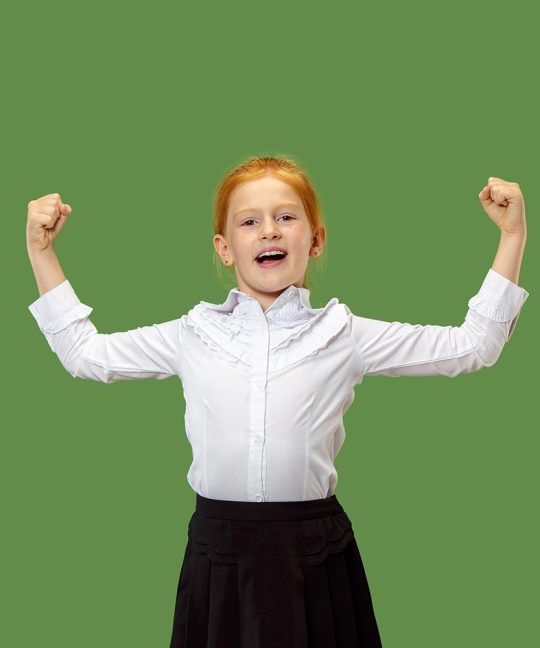 Здоровье — категория педагогическая