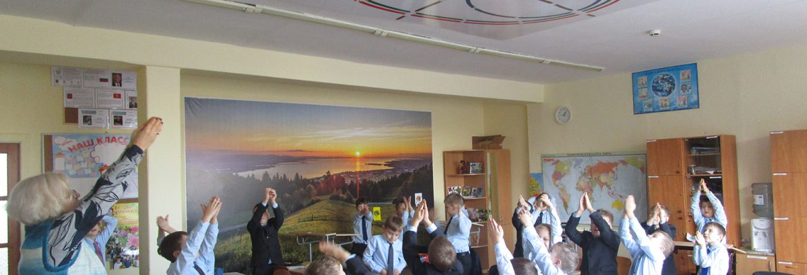 Знание — сила. Знание ЗОЖ — сила вдвойне